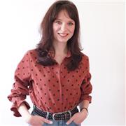 Professeur de russe de langue maternelle donne cours de russe